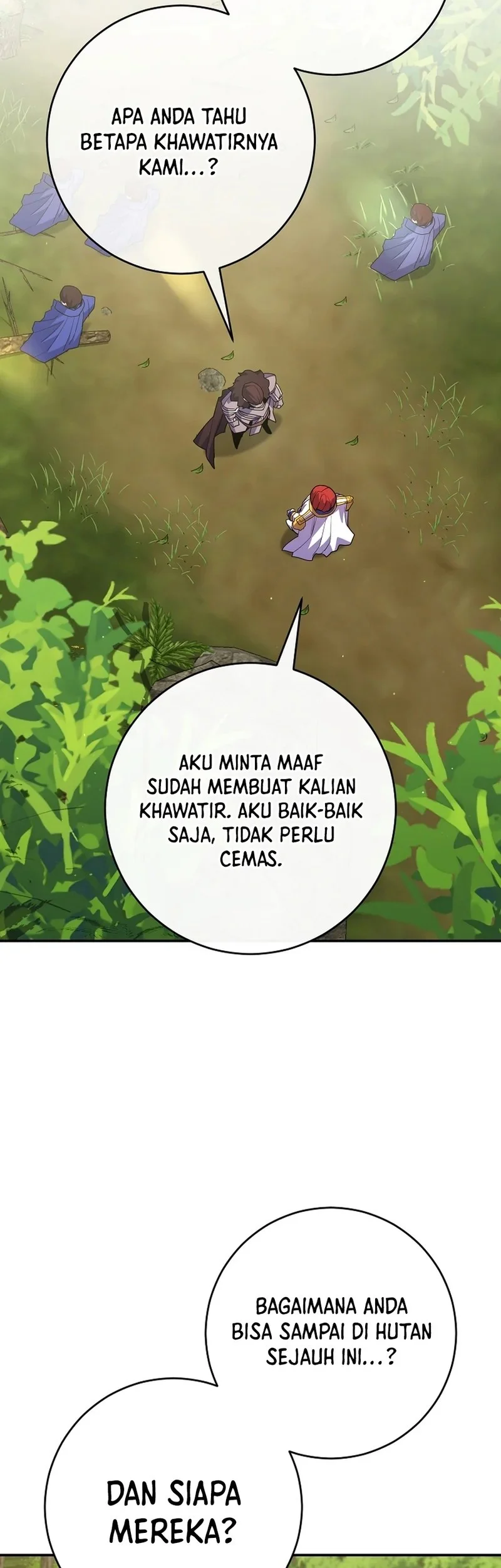 Reincarnated as a Genius Prodigy of a Prestigious Family Chapter 64 Gambar 11