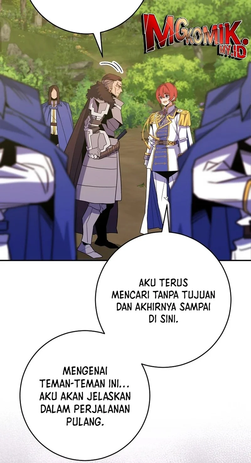 Reincarnated as a Genius Prodigy of a Prestigious Family Chapter 64 Gambar 12