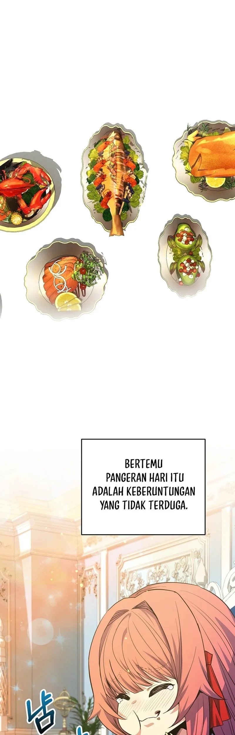 Reincarnated as a Genius Prodigy of a Prestigious Family Chapter 64 Gambar 38