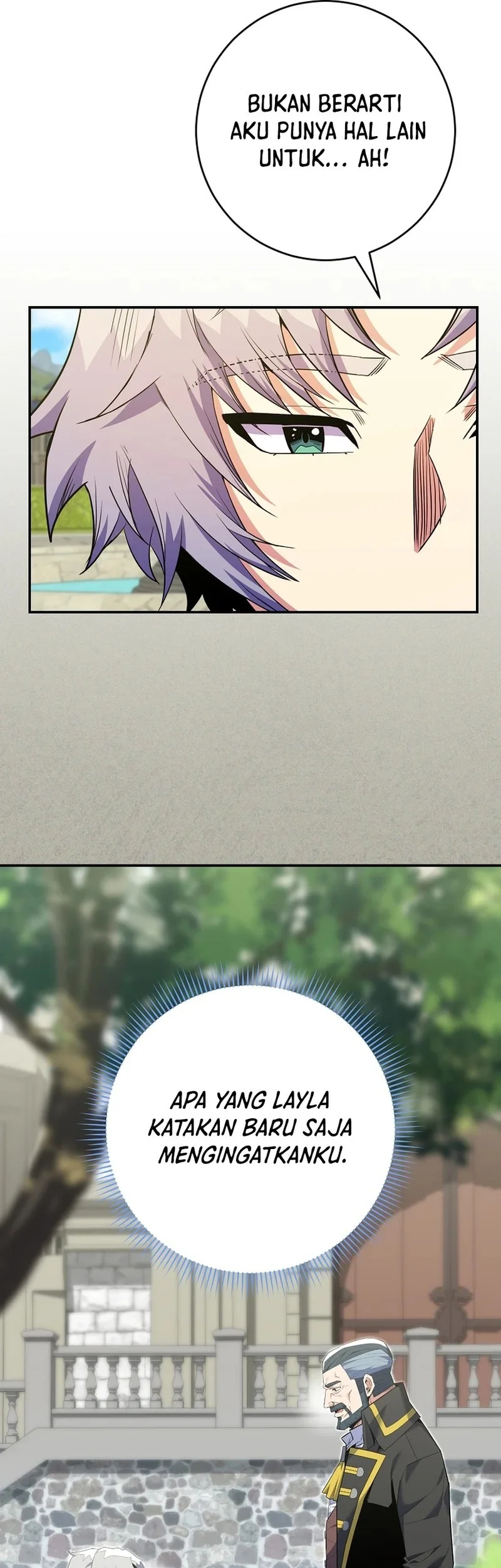 Reincarnated as a Genius Prodigy of a Prestigious Family Chapter 64 Gambar 53