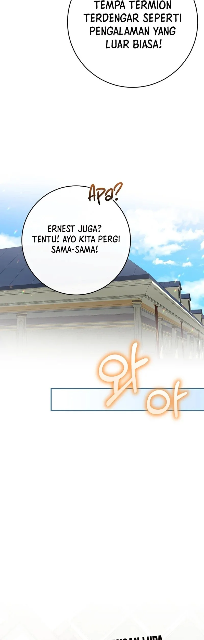 Reincarnated as a Genius Prodigy of a Prestigious Family Chapter 64 Gambar 59