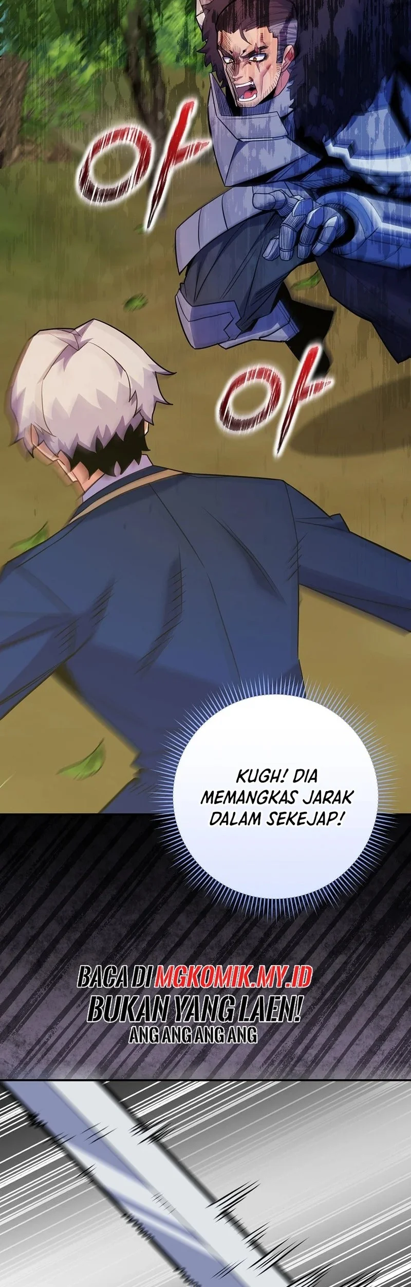 Reincarnated as a Genius Prodigy of a Prestigious Family Chapter 64 Gambar 6