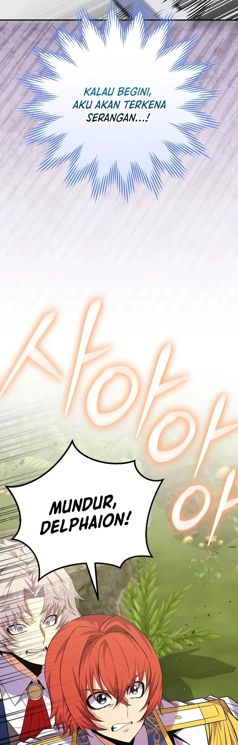 Reincarnated as a Genius Prodigy of a Prestigious Family Chapter 64 Gambar 7