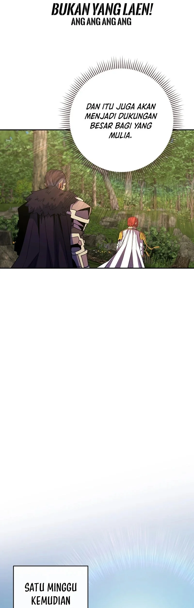 Reincarnated as a Genius Prodigy of a Prestigious Family Chapter 64 Gambar 27