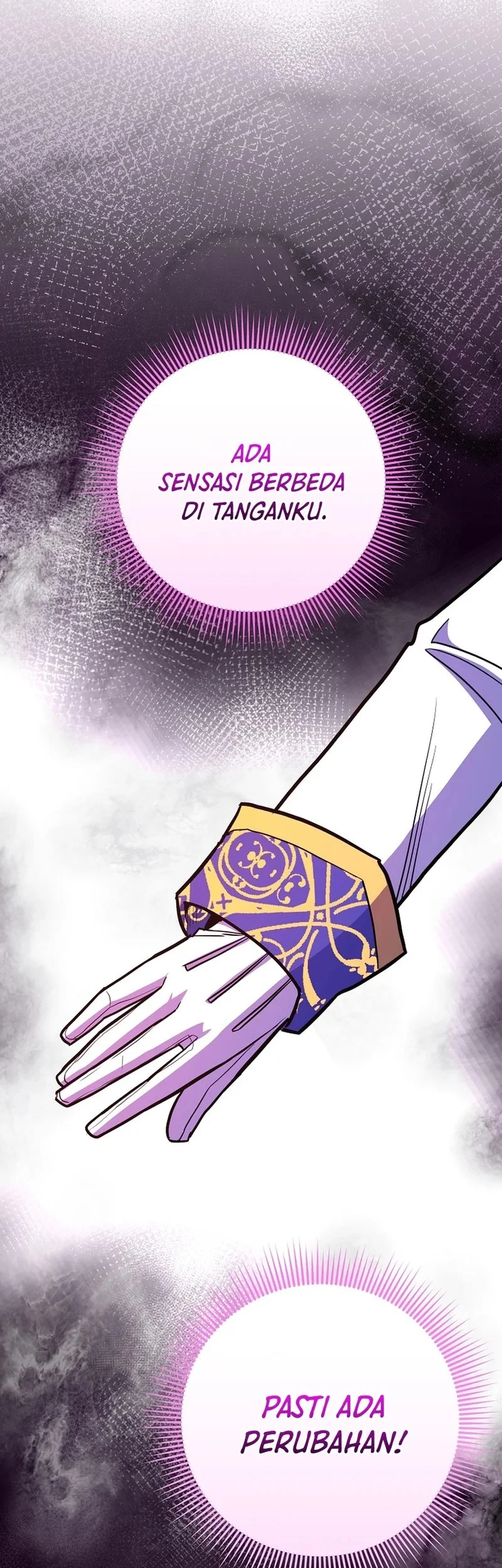 Reincarnated as a Genius Prodigy of a Prestigious Family Chapter 64 Gambar 13