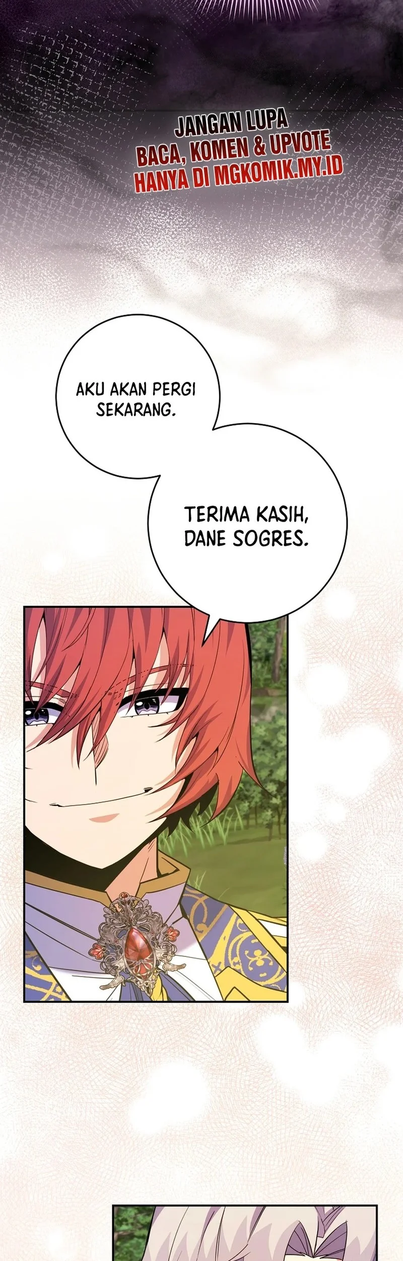 Reincarnated as a Genius Prodigy of a Prestigious Family Chapter 64 Gambar 14