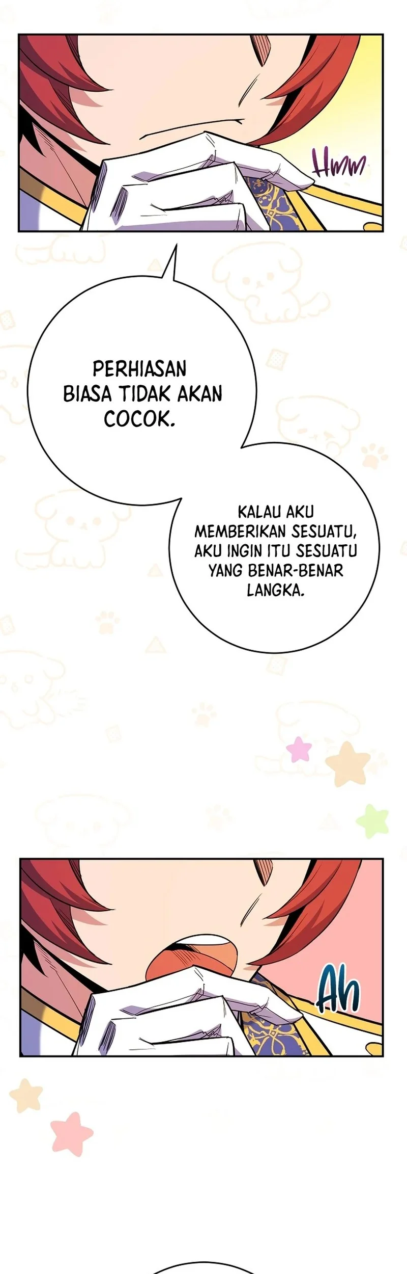 Reincarnated as a Genius Prodigy of a Prestigious Family Chapter 64 Gambar 19