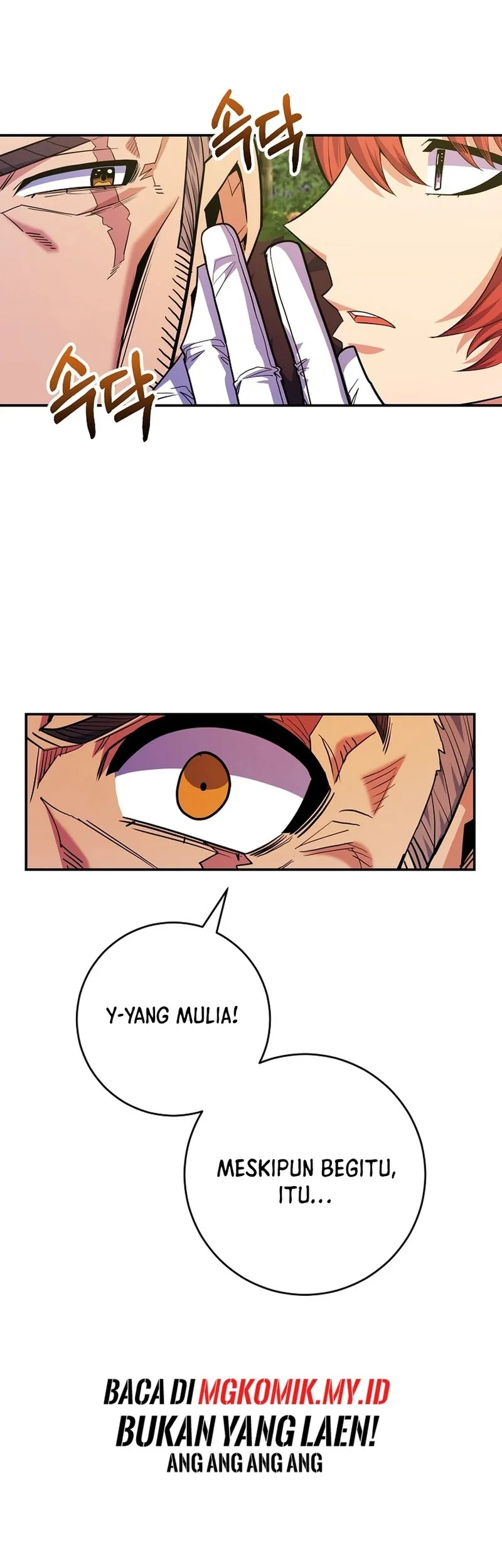 Reincarnated as a Genius Prodigy of a Prestigious Family Chapter 64 Gambar 21