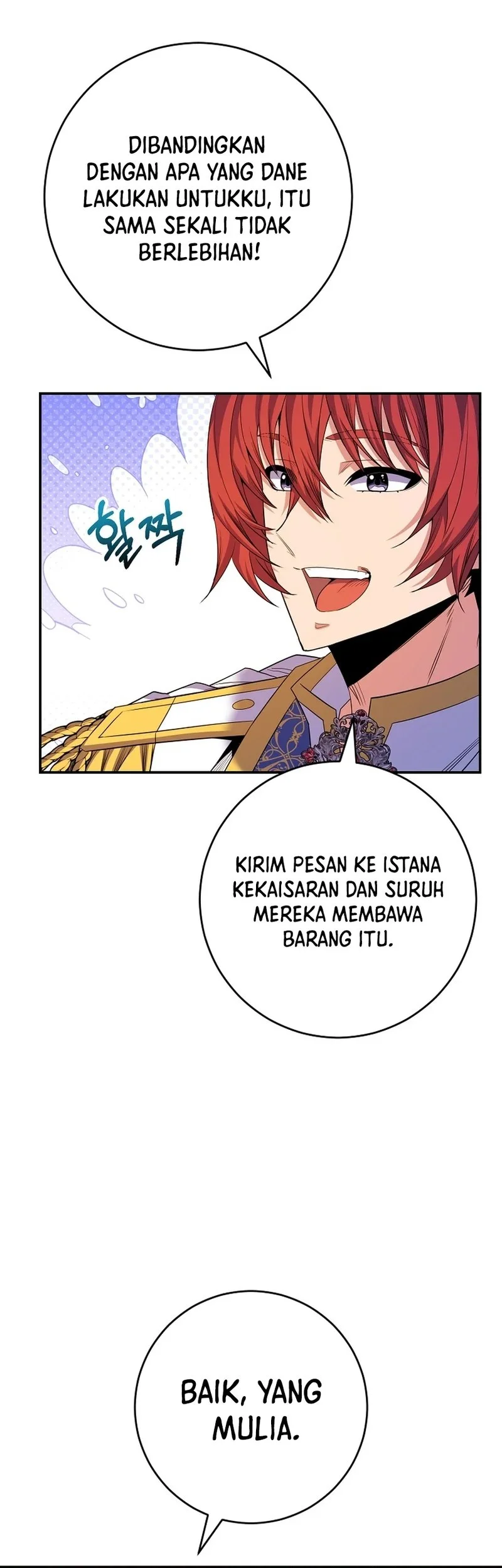 Reincarnated as a Genius Prodigy of a Prestigious Family Chapter 64 Gambar 23