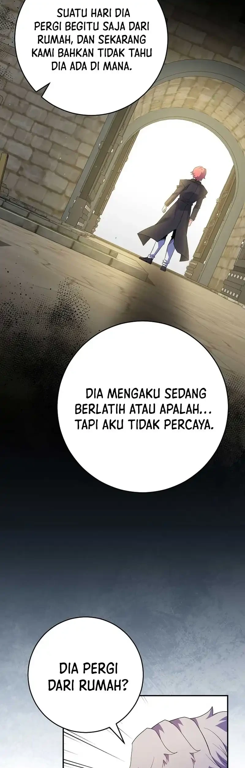 Reincarnated as a Genius Prodigy of a Prestigious Family Chapter 65 Gambar 5