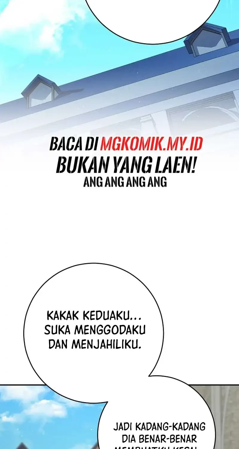 Manhwa Reincarnated as a Genius Prodigy of a Prestigious Family Chapter 65 gambar nomor 2