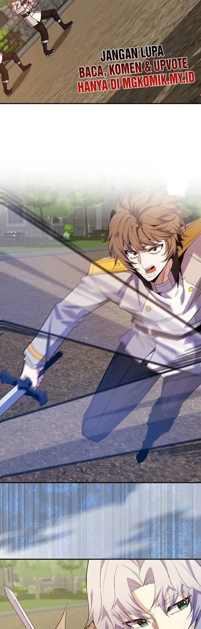 Reincarnated as a Genius Prodigy of a Prestigious Family Chapter 65 Gambar 51