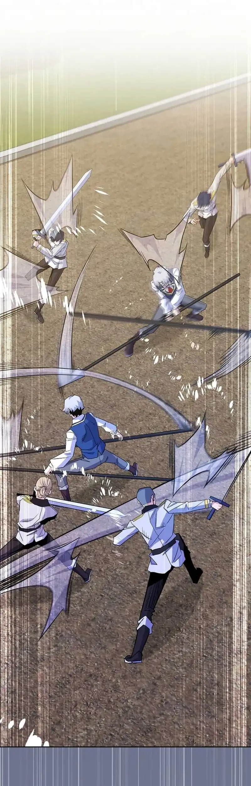 Reincarnated as a Genius Prodigy of a Prestigious Family Chapter 65 Gambar 53