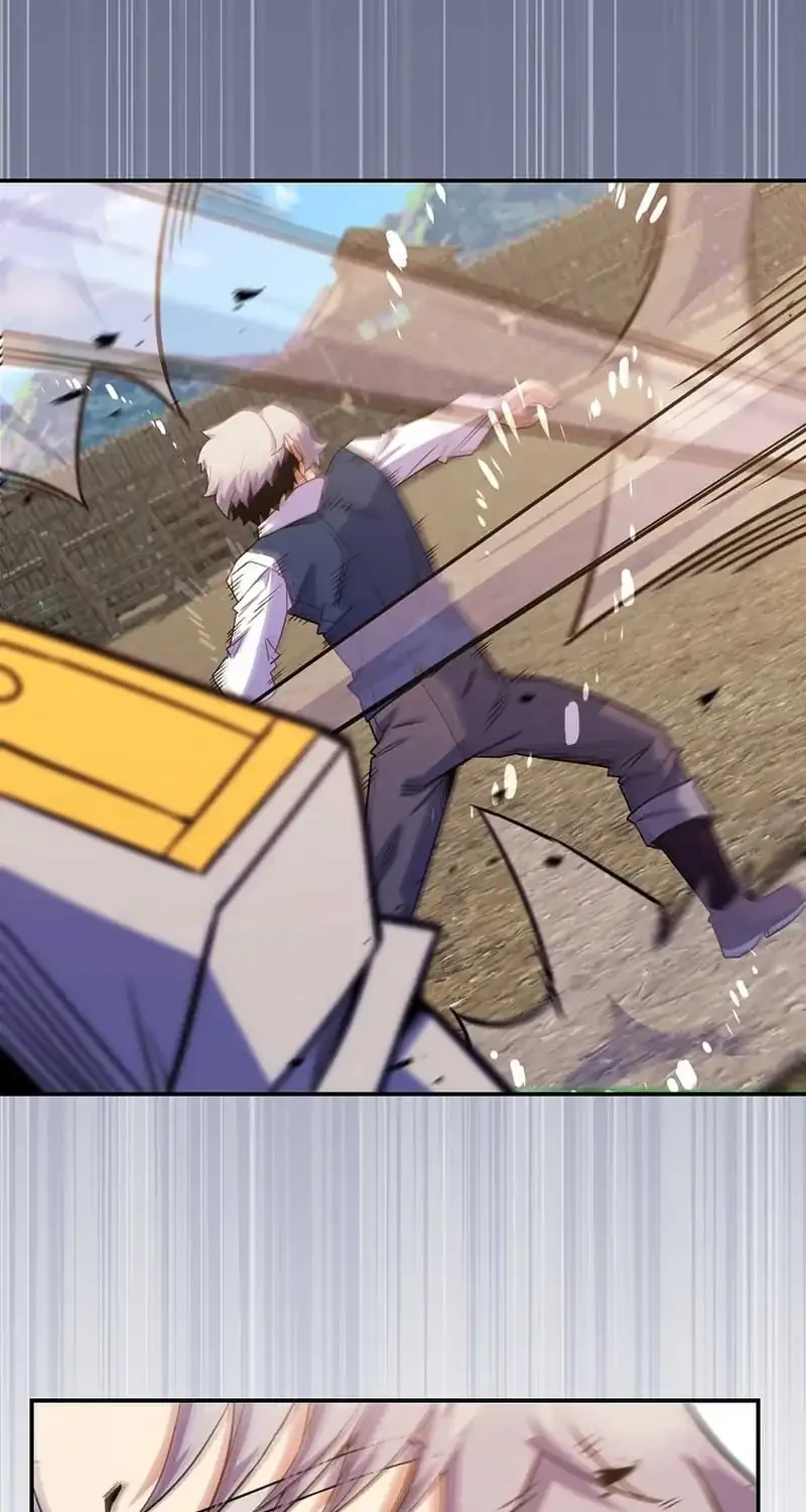 Reincarnated as a Genius Prodigy of a Prestigious Family Chapter 65 Gambar 54