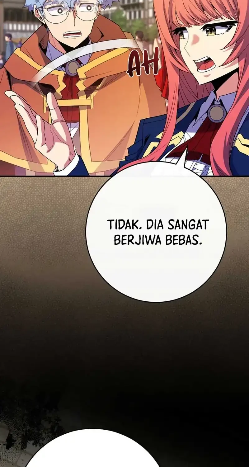 Reincarnated as a Genius Prodigy of a Prestigious Family Chapter 65 Gambar 4