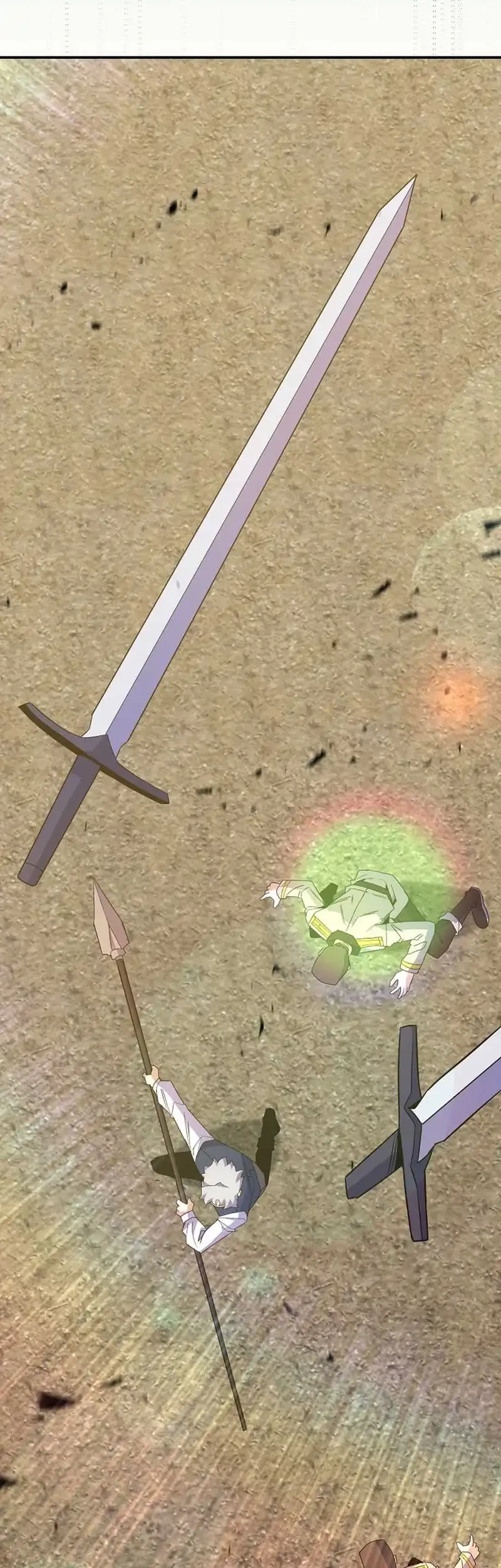 Reincarnated as a Genius Prodigy of a Prestigious Family Chapter 65 Gambar 59