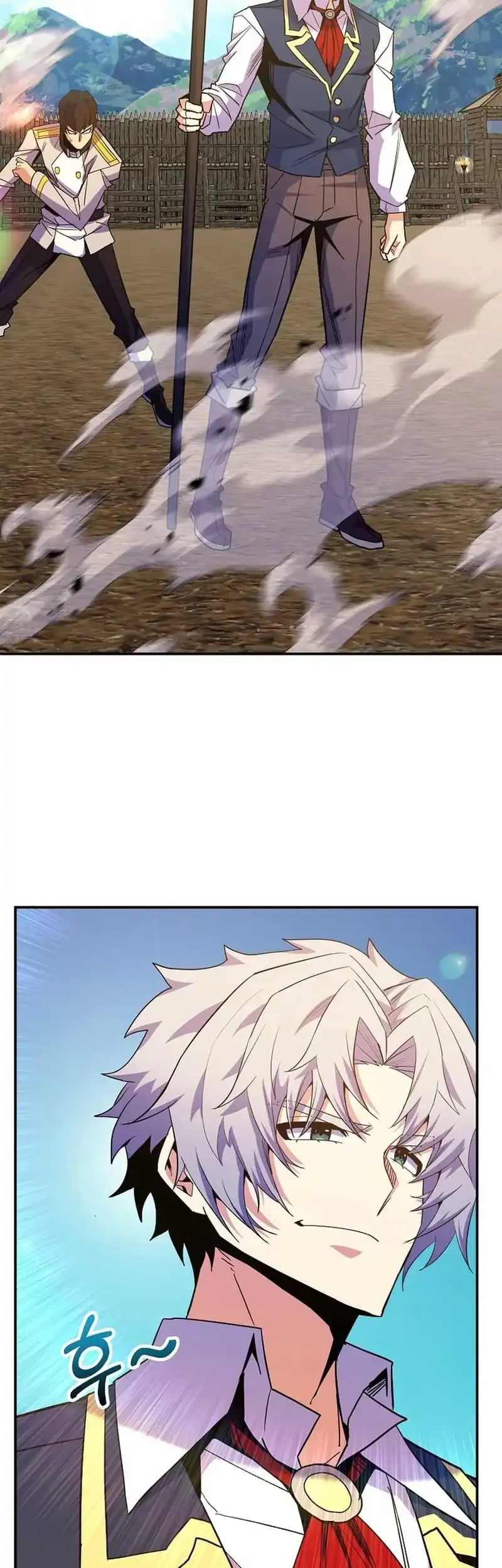 Reincarnated as a Genius Prodigy of a Prestigious Family Chapter 65 Gambar 63