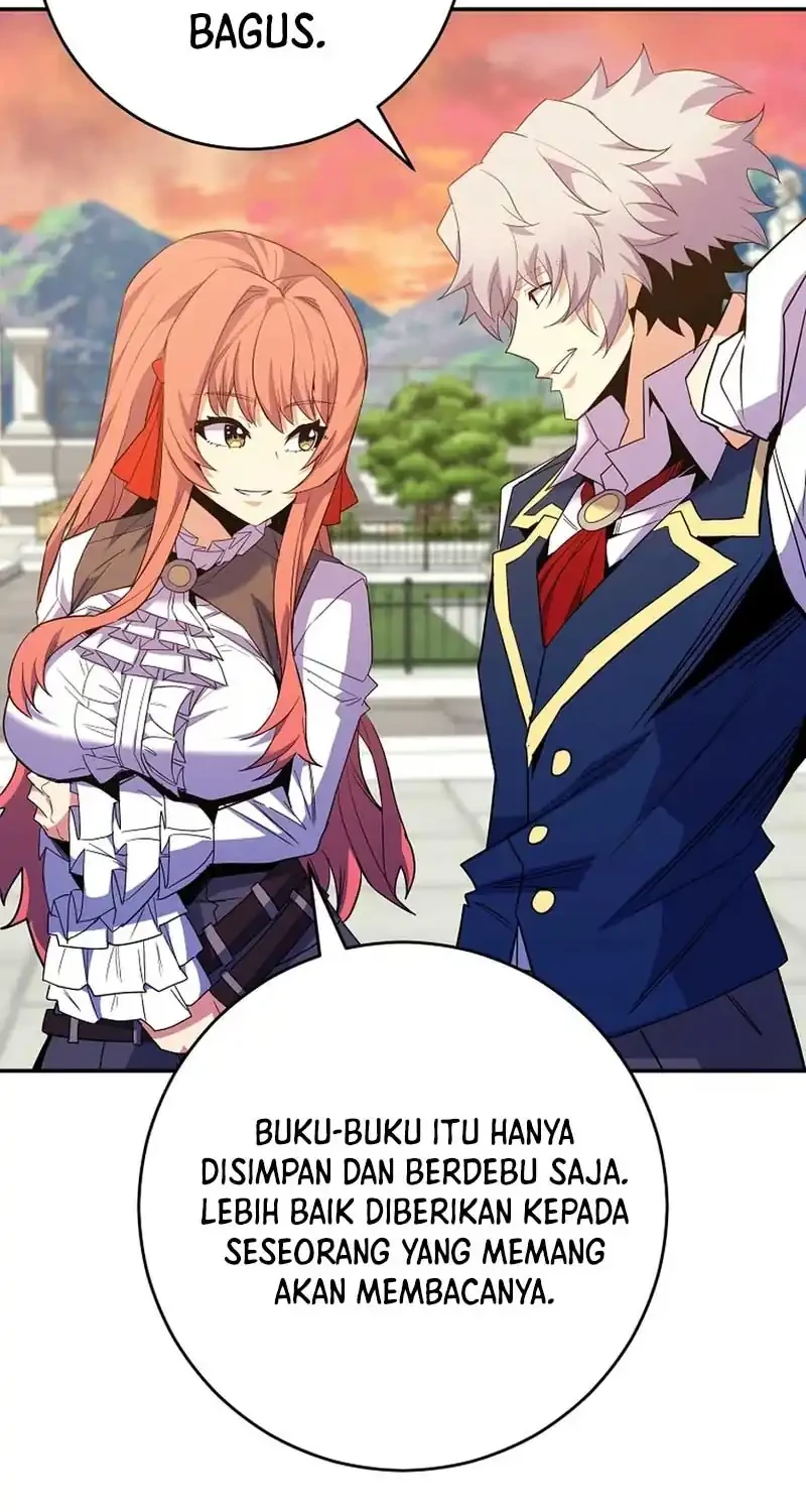 Reincarnated as a Genius Prodigy of a Prestigious Family Chapter 65 Gambar 68