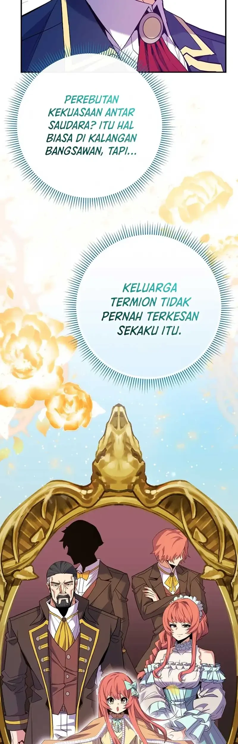 Reincarnated as a Genius Prodigy of a Prestigious Family Chapter 65 Gambar 9