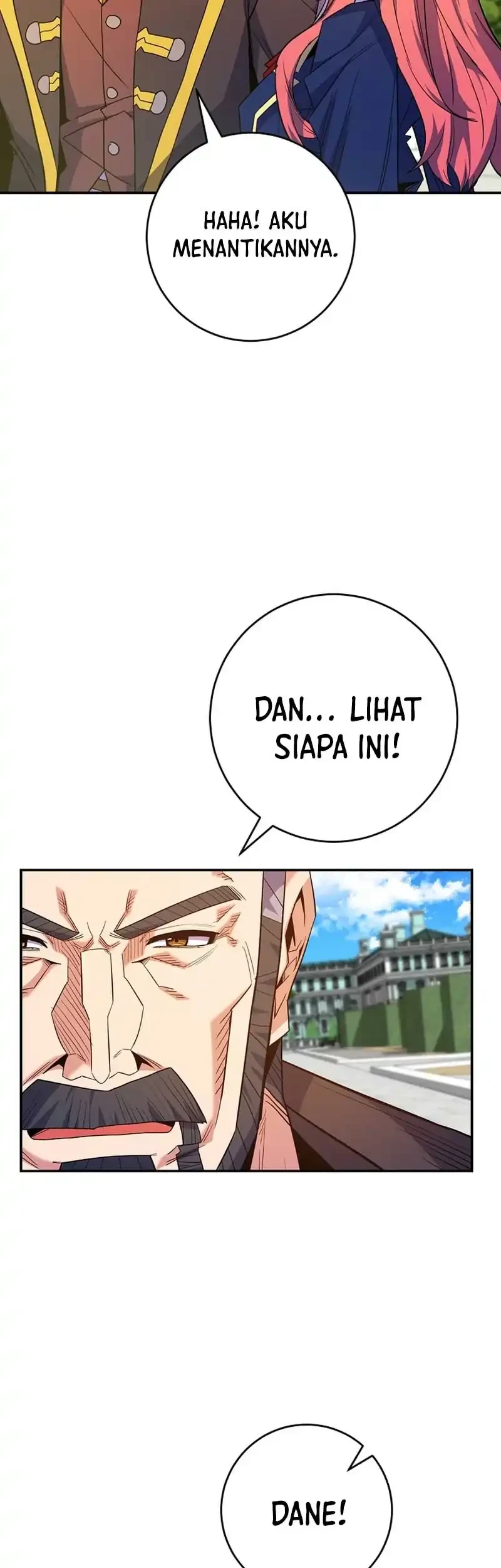 Reincarnated as a Genius Prodigy of a Prestigious Family Chapter 65 Gambar 17