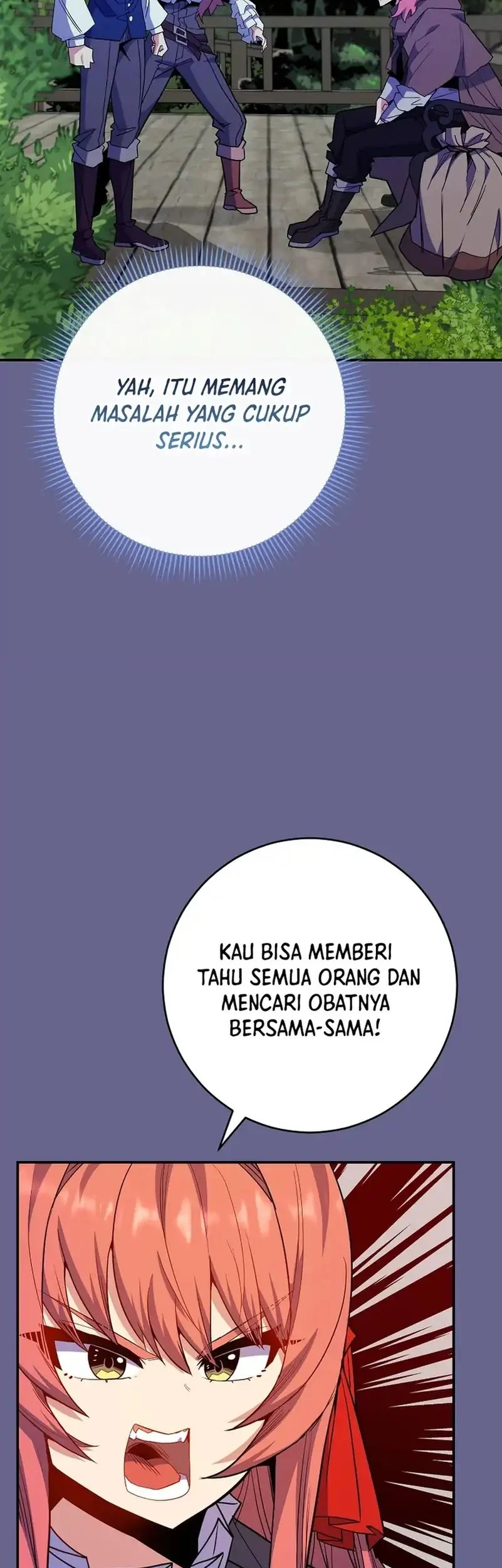 Reincarnated as a Genius Prodigy of a Prestigious Family Chapter 66 Gambar 36