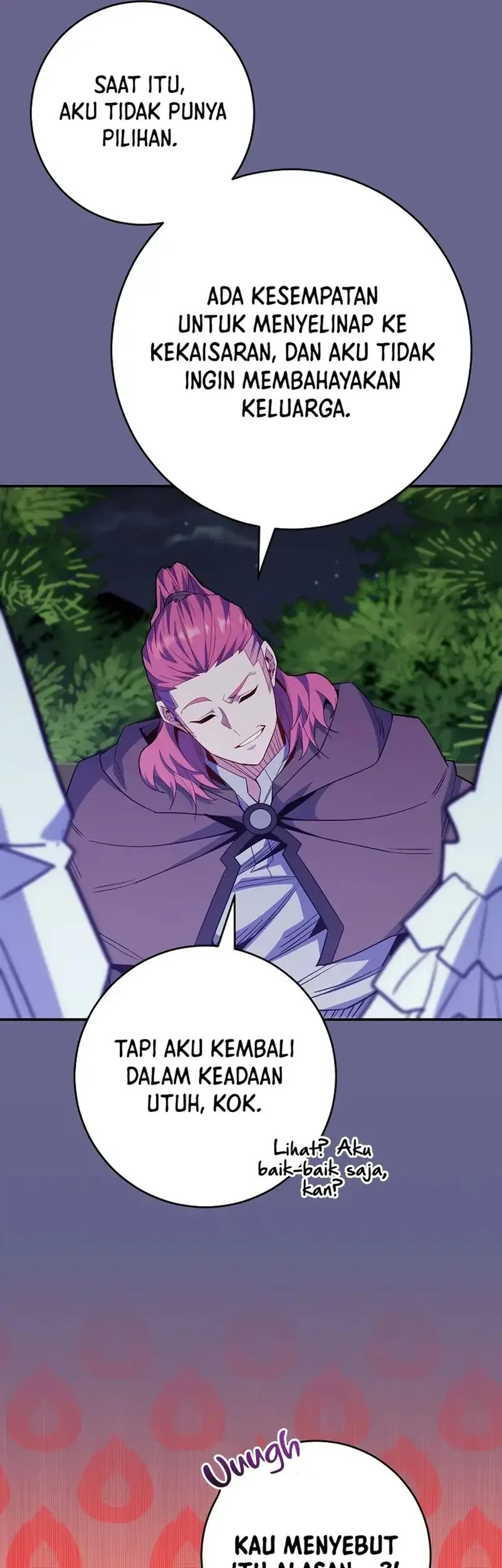 Reincarnated as a Genius Prodigy of a Prestigious Family Chapter 66 Gambar 38