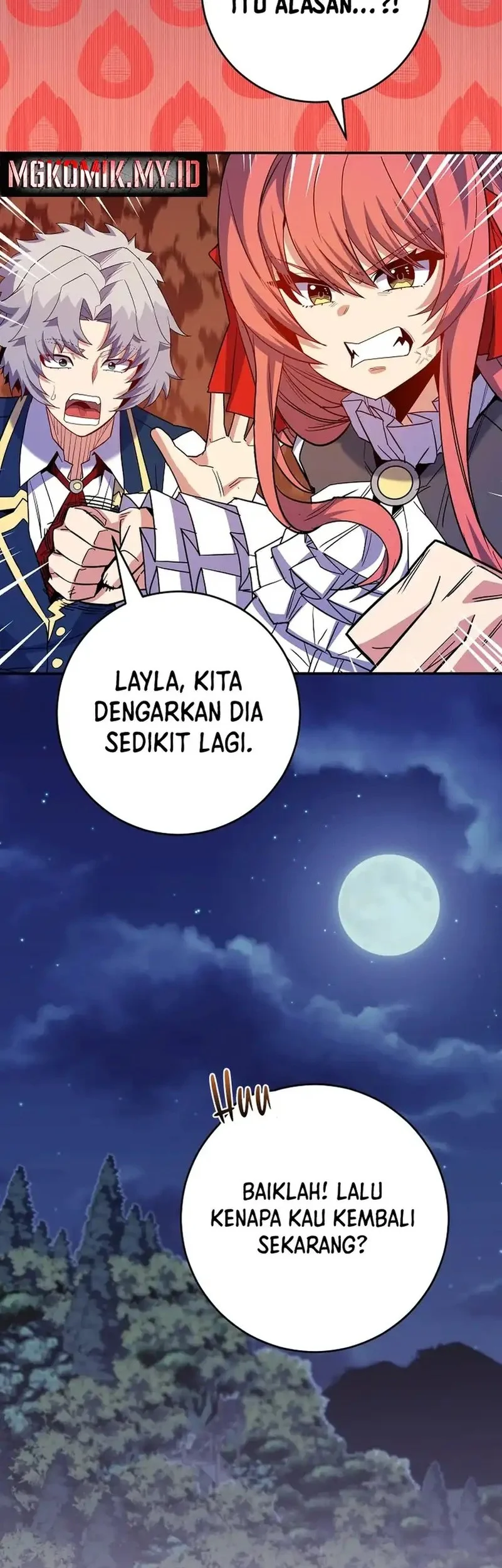 Reincarnated as a Genius Prodigy of a Prestigious Family Chapter 66 Gambar 39