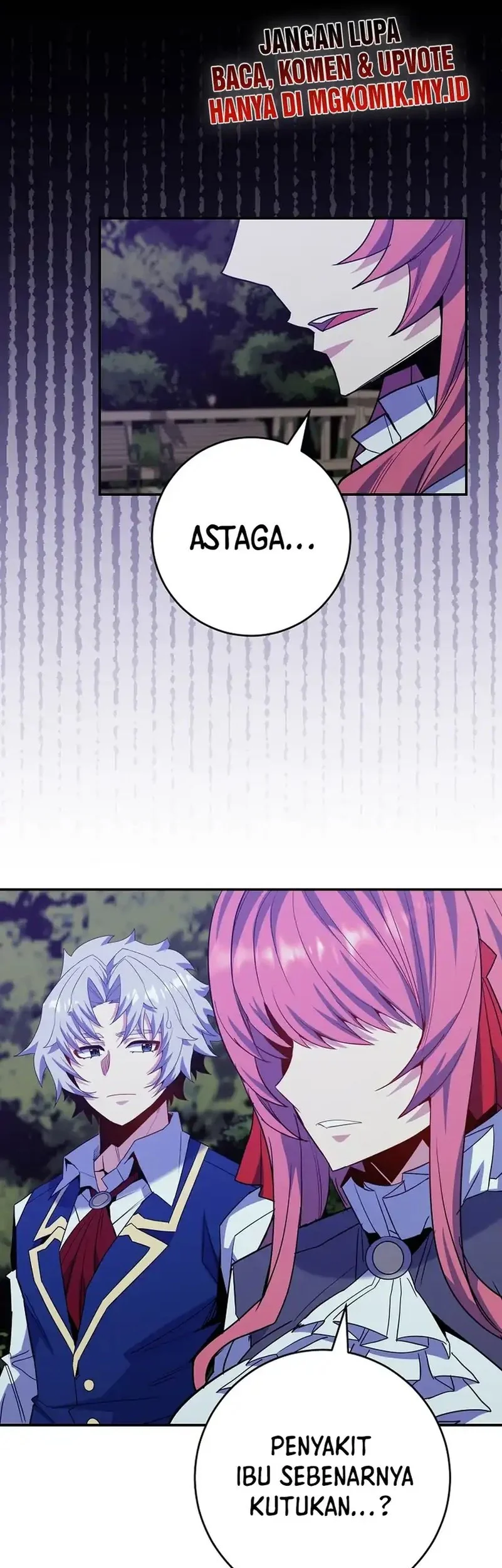 Reincarnated as a Genius Prodigy of a Prestigious Family Chapter 66 Gambar 48