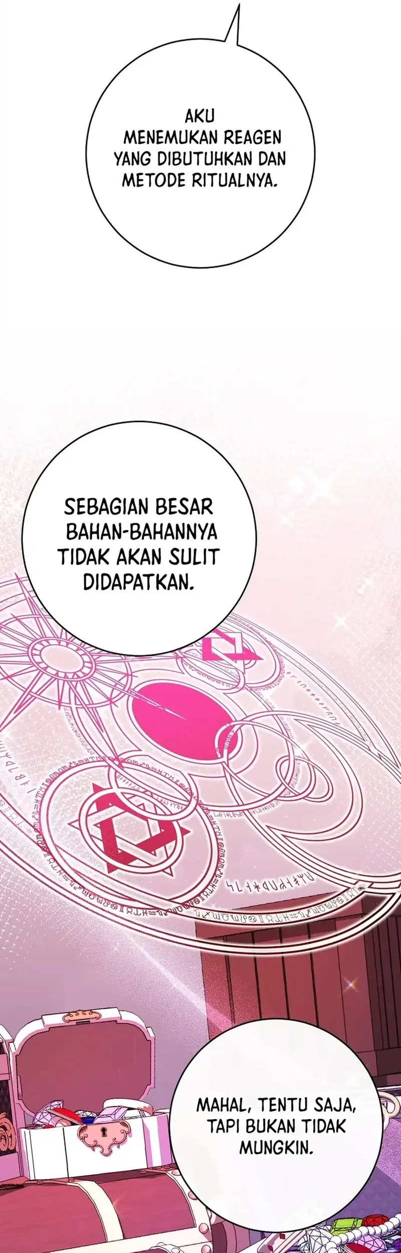 Reincarnated as a Genius Prodigy of a Prestigious Family Chapter 66 Gambar 54