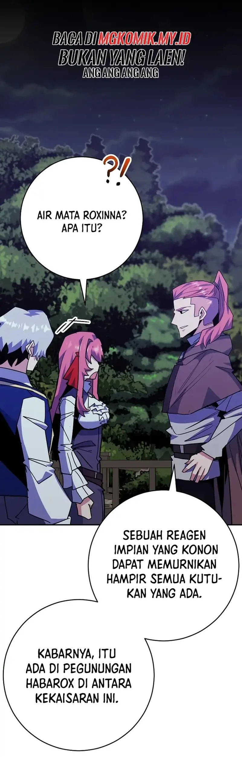 Reincarnated as a Genius Prodigy of a Prestigious Family Chapter 66 Gambar 56