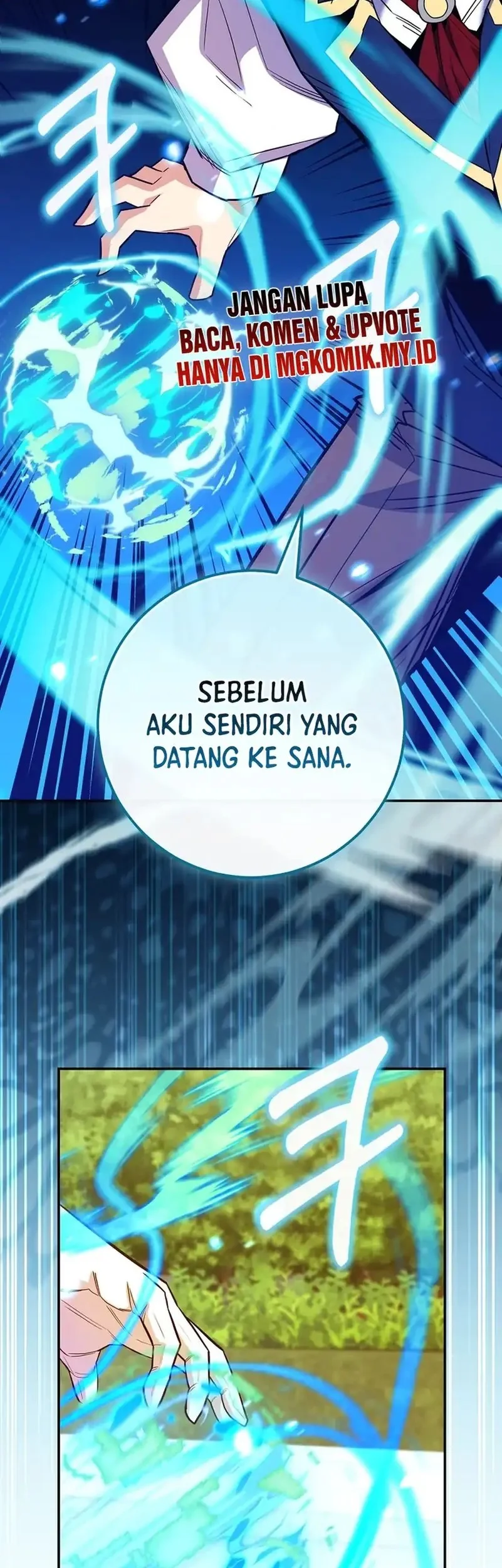 Reincarnated as a Genius Prodigy of a Prestigious Family Chapter 66 Gambar 3