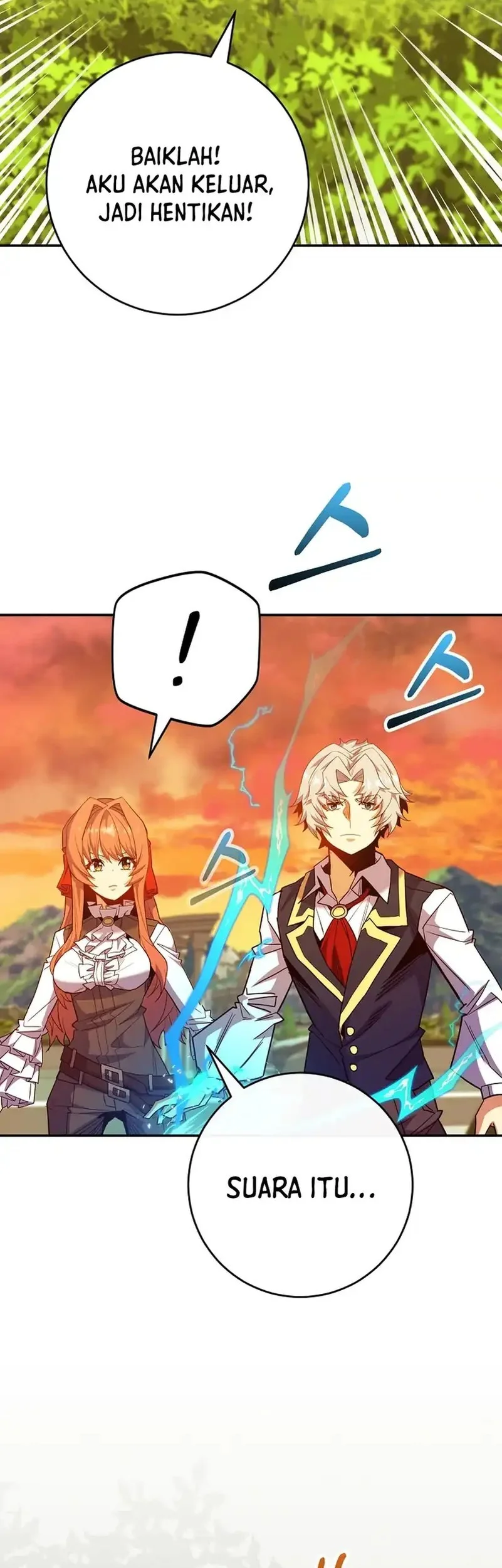 Reincarnated as a Genius Prodigy of a Prestigious Family Chapter 66 Gambar 5