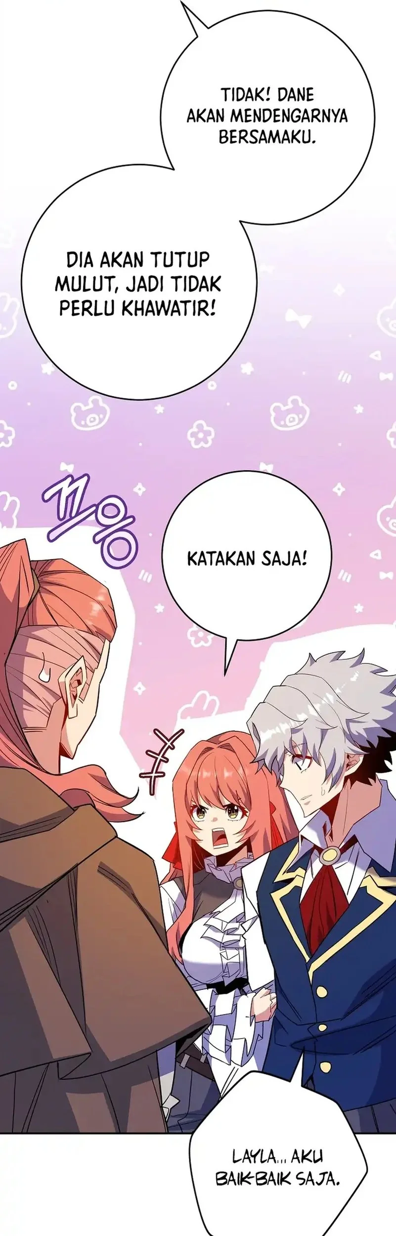 Reincarnated as a Genius Prodigy of a Prestigious Family Chapter 66 Gambar 25