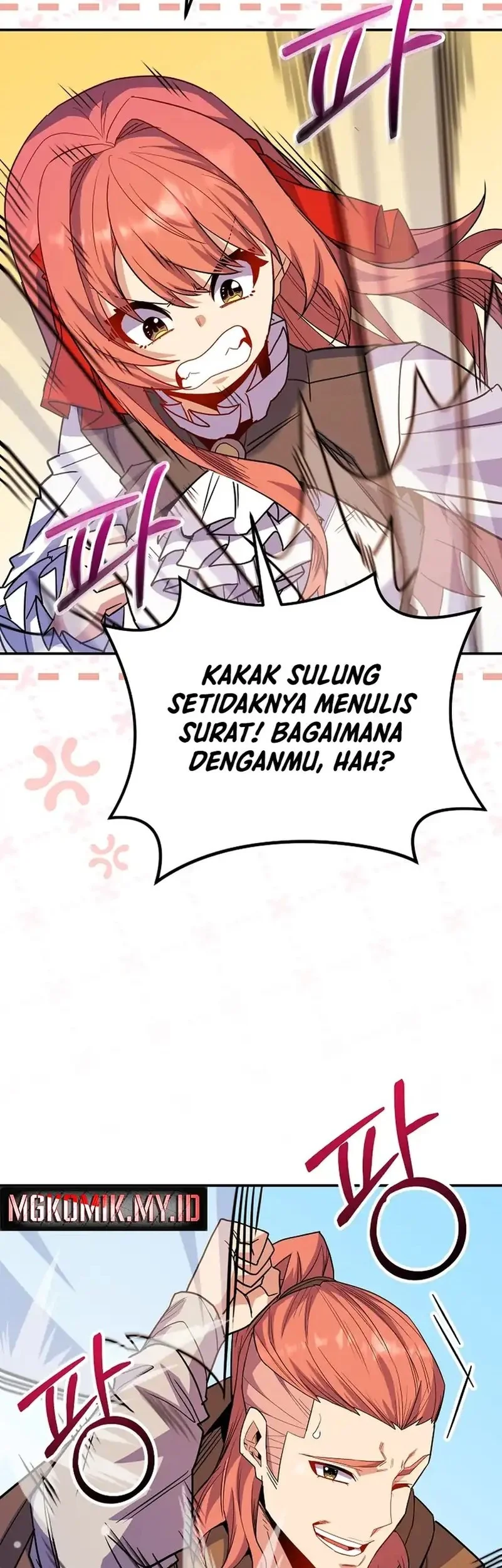 Reincarnated as a Genius Prodigy of a Prestigious Family Chapter 66 Gambar 14