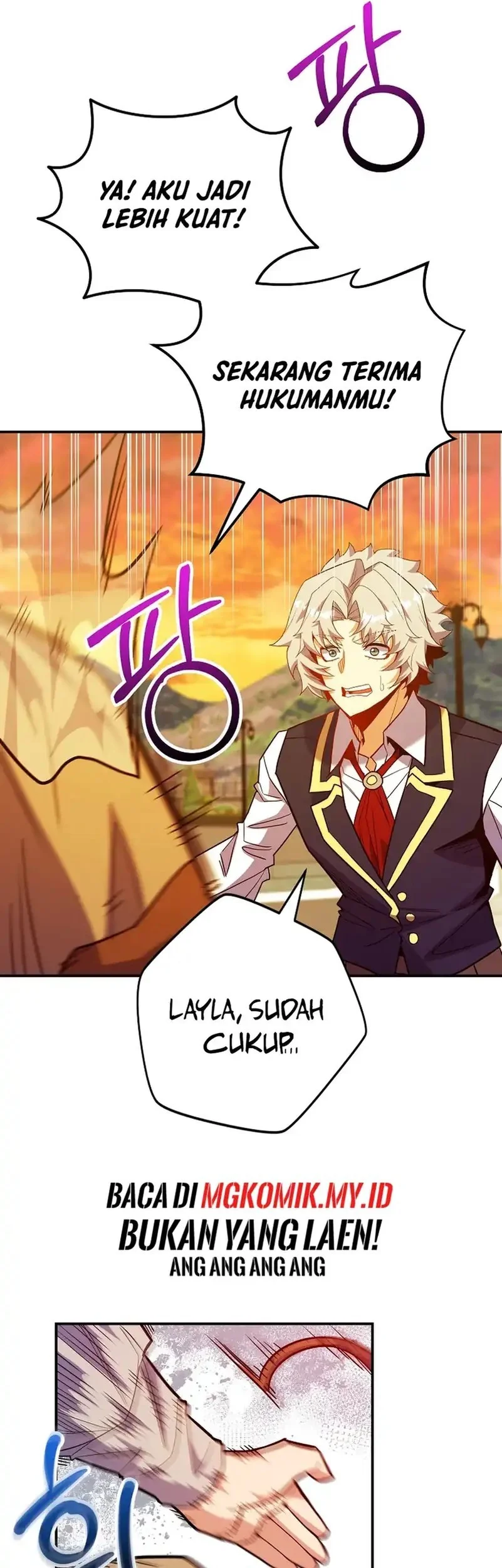 Reincarnated as a Genius Prodigy of a Prestigious Family Chapter 66 Gambar 16