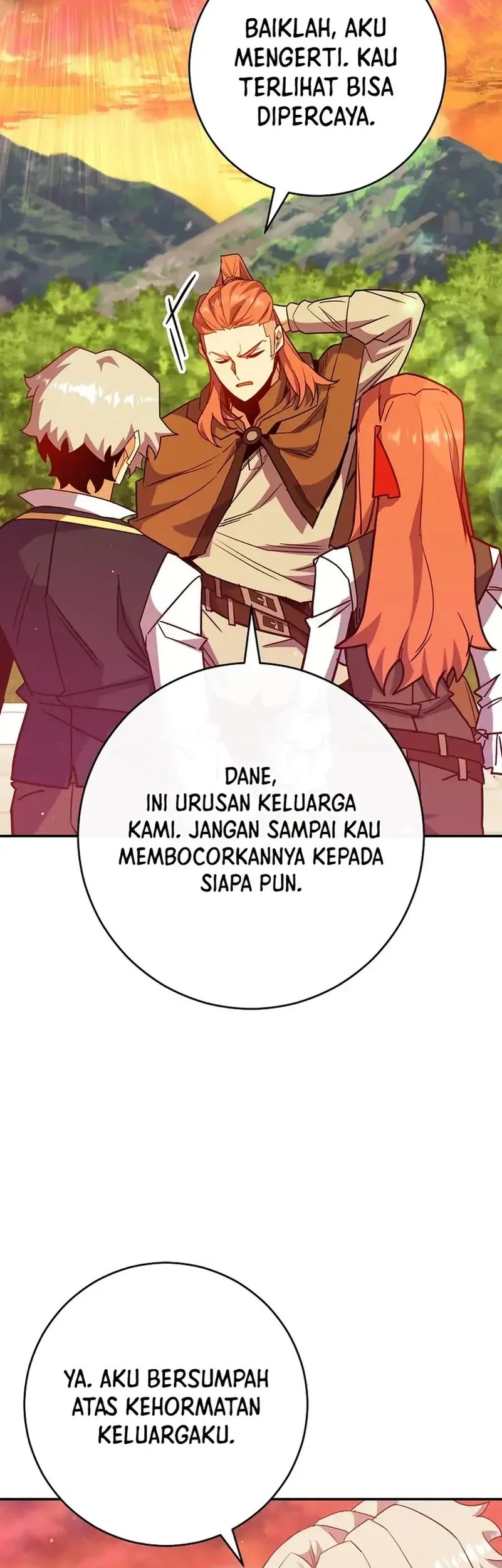 Reincarnated as a Genius Prodigy of a Prestigious Family Chapter 66 Gambar 29