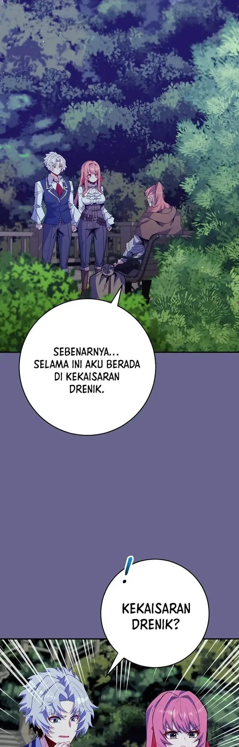 Reincarnated as a Genius Prodigy of a Prestigious Family Chapter 66 Gambar 32