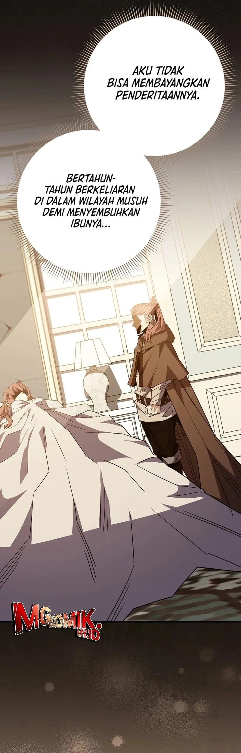 Reincarnated as a Genius Prodigy of a Prestigious Family Chapter 67 Gambar 8