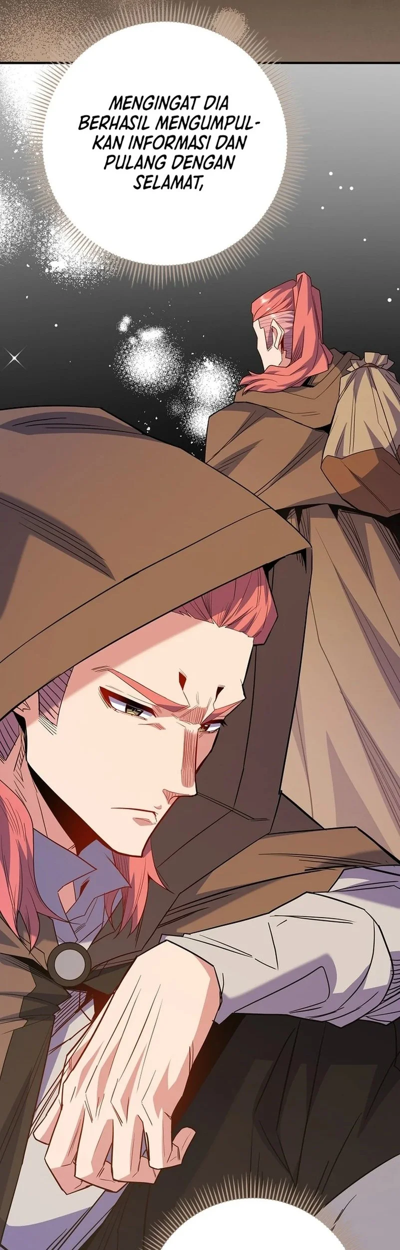 Reincarnated as a Genius Prodigy of a Prestigious Family Chapter 67 Gambar 9