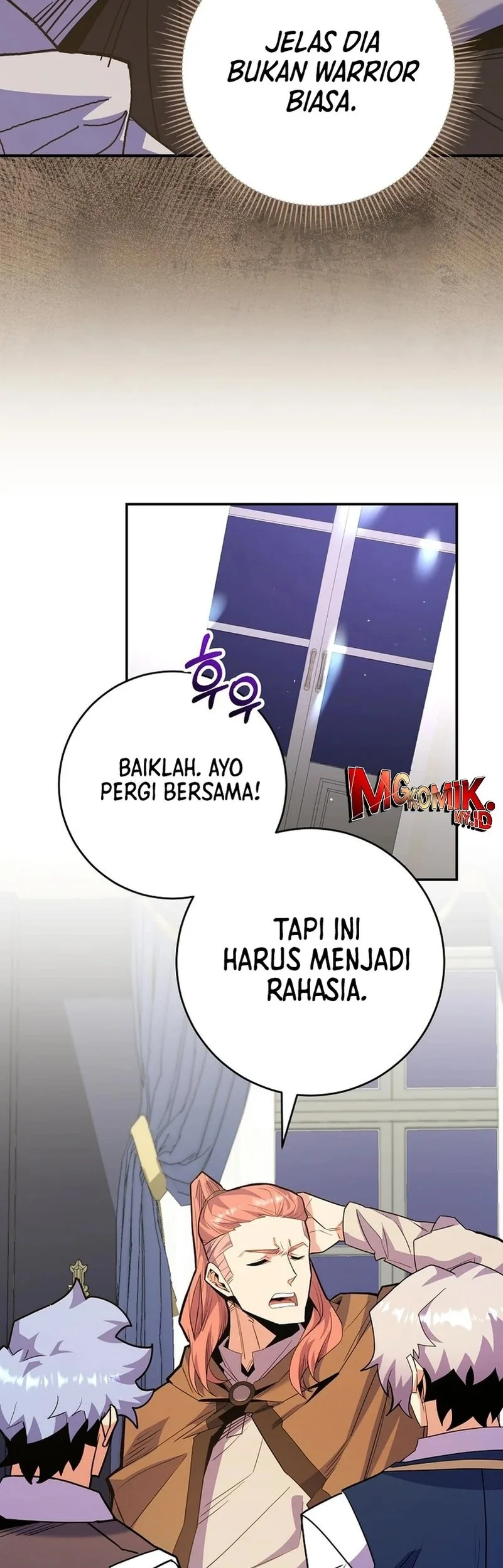 Reincarnated as a Genius Prodigy of a Prestigious Family Chapter 67 Gambar 10