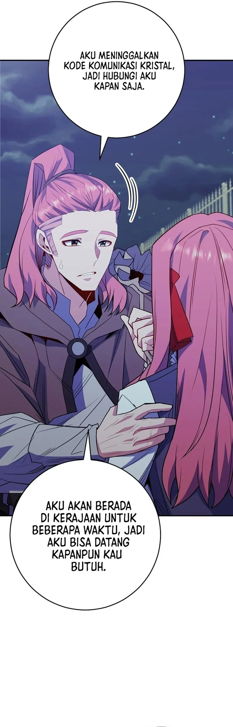 Reincarnated as a Genius Prodigy of a Prestigious Family Chapter 67 Gambar 39