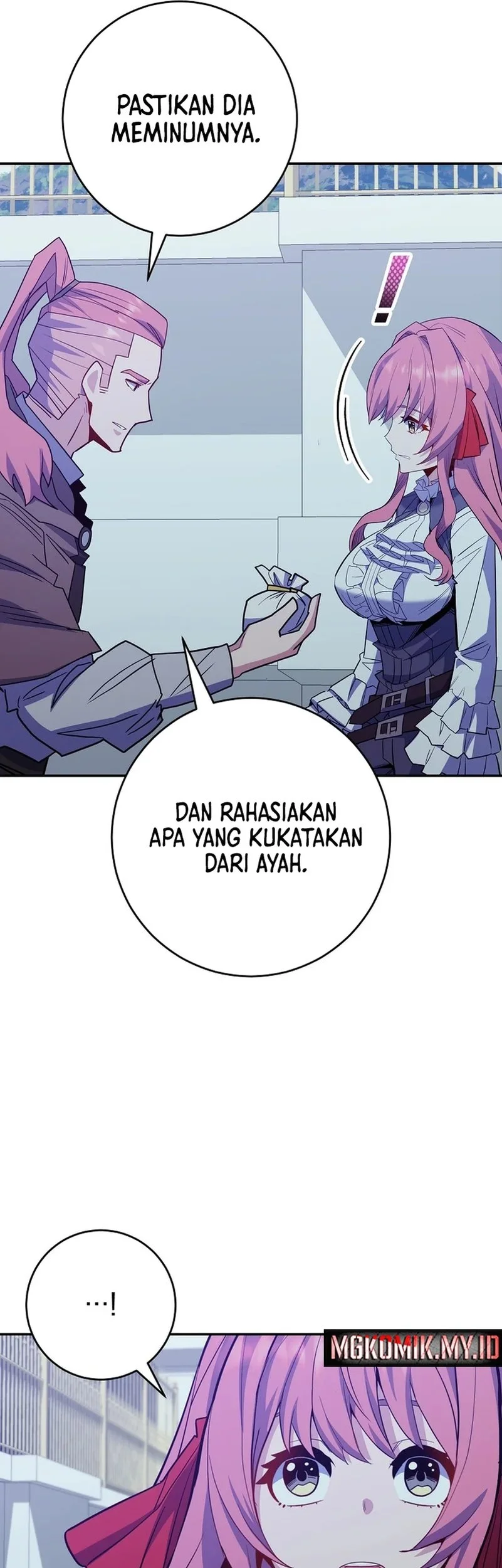 Reincarnated as a Genius Prodigy of a Prestigious Family Chapter 67 Gambar 43