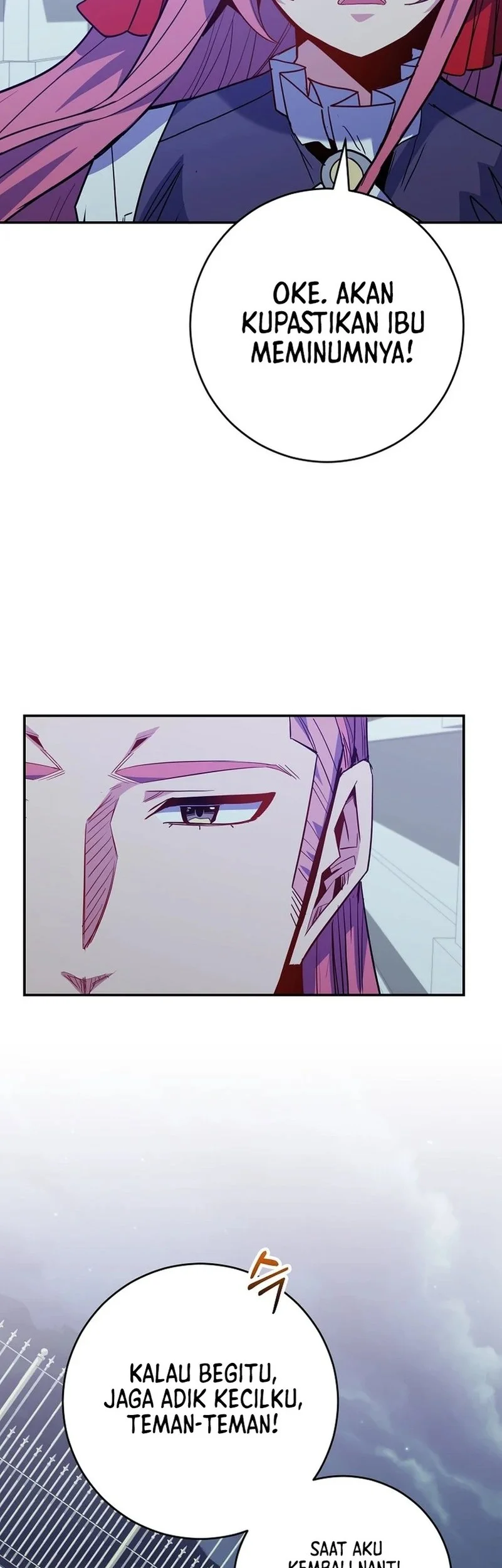 Reincarnated as a Genius Prodigy of a Prestigious Family Chapter 67 Gambar 44