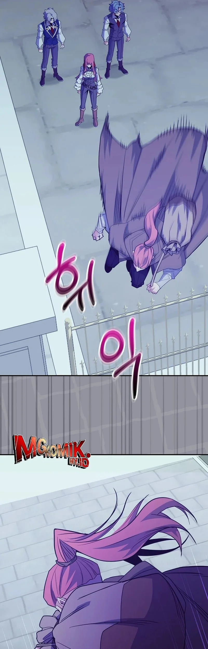 Reincarnated as a Genius Prodigy of a Prestigious Family Chapter 67 Gambar 47