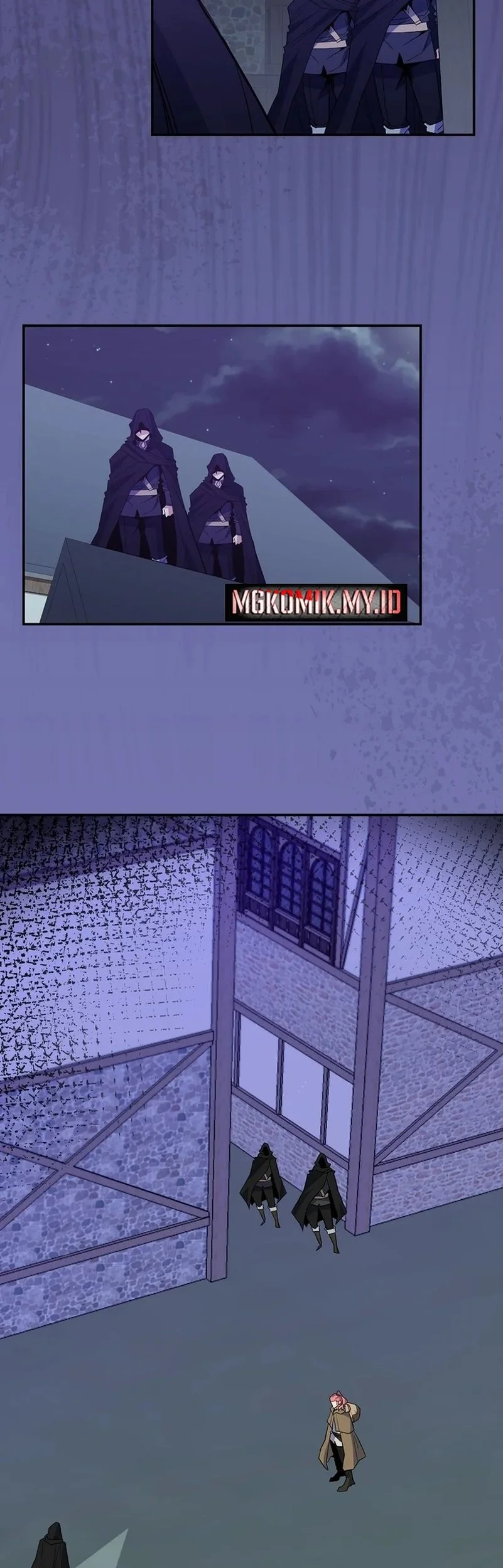 Reincarnated as a Genius Prodigy of a Prestigious Family Chapter 67 Gambar 65