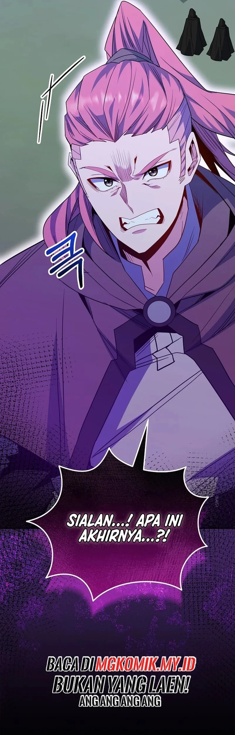 Reincarnated as a Genius Prodigy of a Prestigious Family Chapter 67 Gambar 67