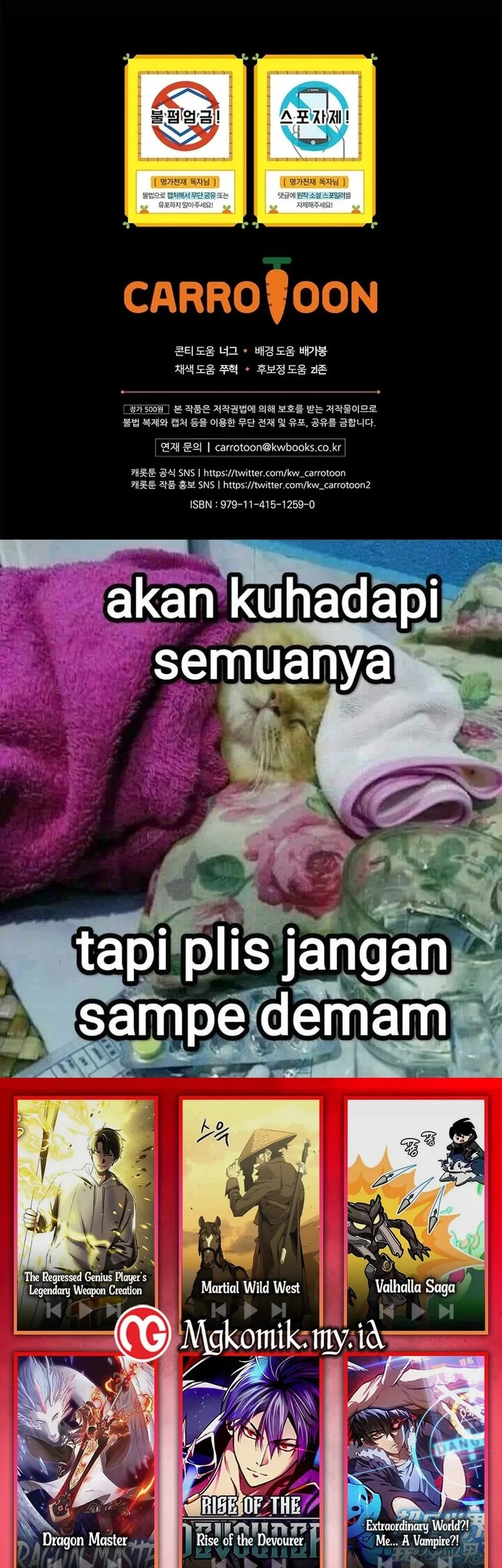 Reincarnated as a Genius Prodigy of a Prestigious Family Chapter 67 Gambar 68