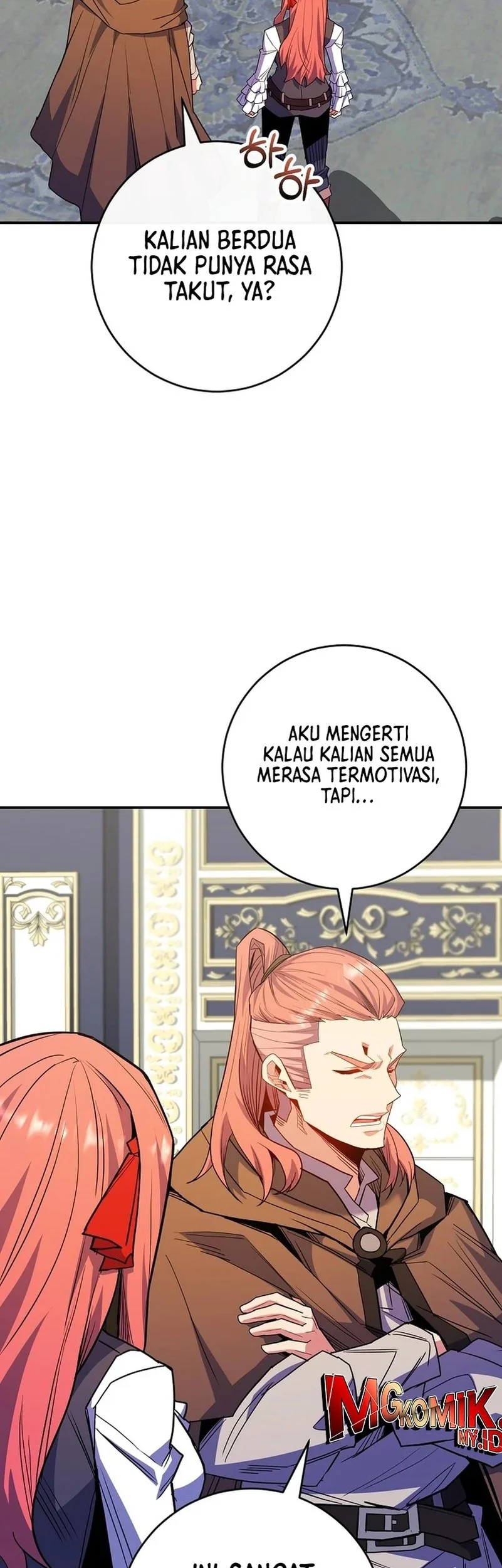 Reincarnated as a Genius Prodigy of a Prestigious Family Chapter 67 Gambar 3