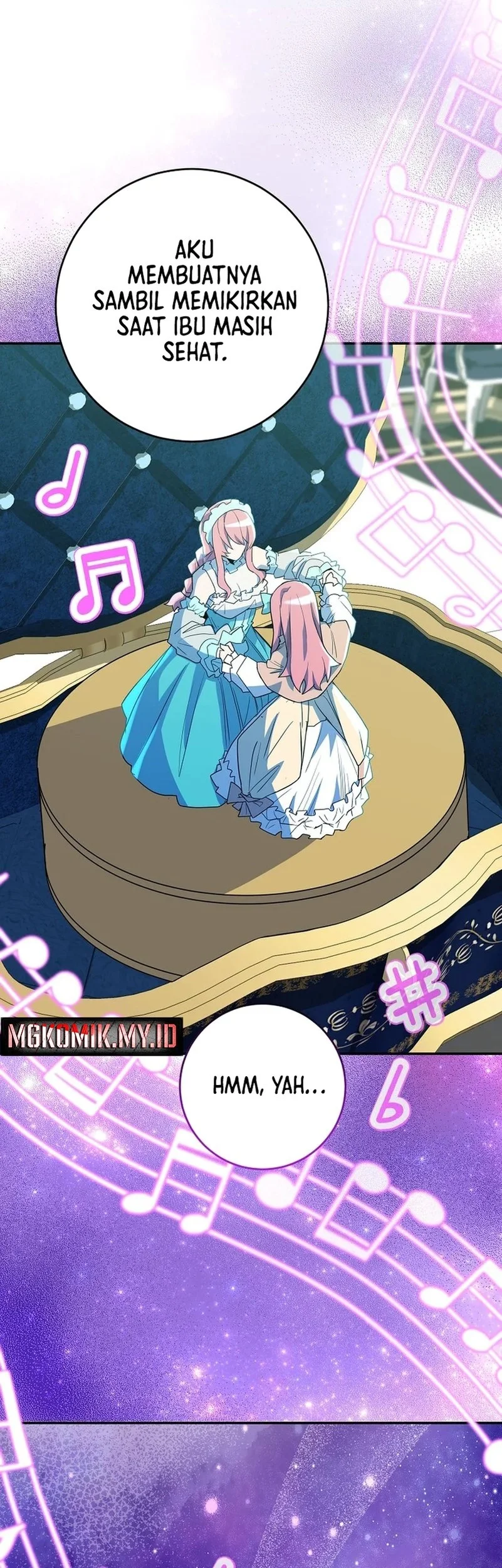 Reincarnated as a Genius Prodigy of a Prestigious Family Chapter 67 Gambar 24