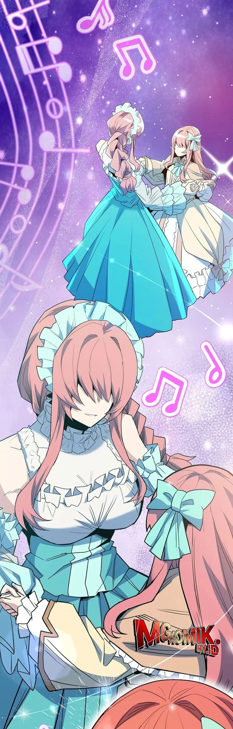 Reincarnated as a Genius Prodigy of a Prestigious Family Chapter 67 Gambar 25